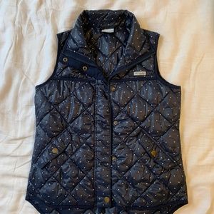 Columbia Vest